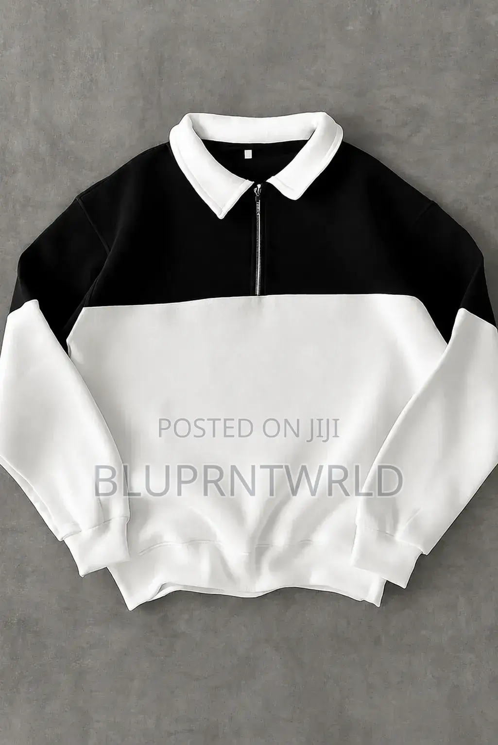 Bluprntwrld Sweatshirt