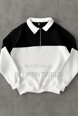 Bluprntwrld Sweatshirt