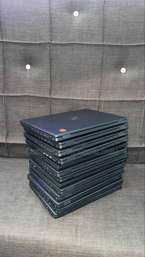 Laptop Dell Latitude 5400 8GB Intel Core i5 SSD 256GB