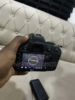Nikon D610