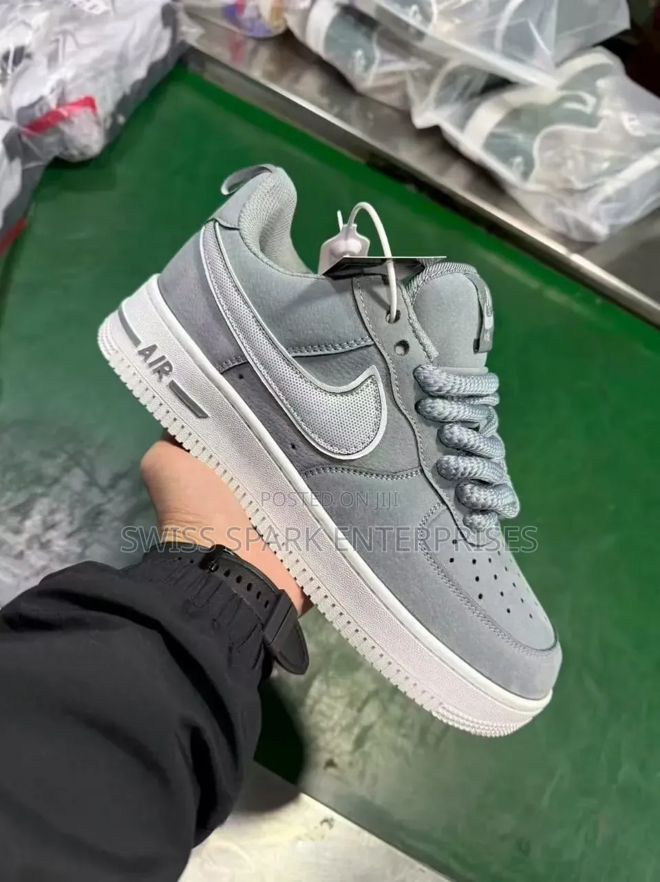 Nike Sneakers
