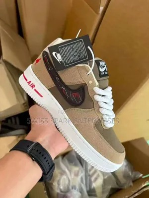 Nike Sneakers
