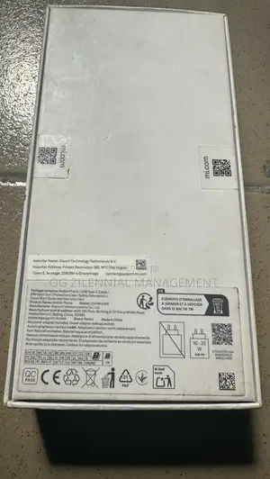 New Xiaomi Redmi 15C 4G 128 GB Black