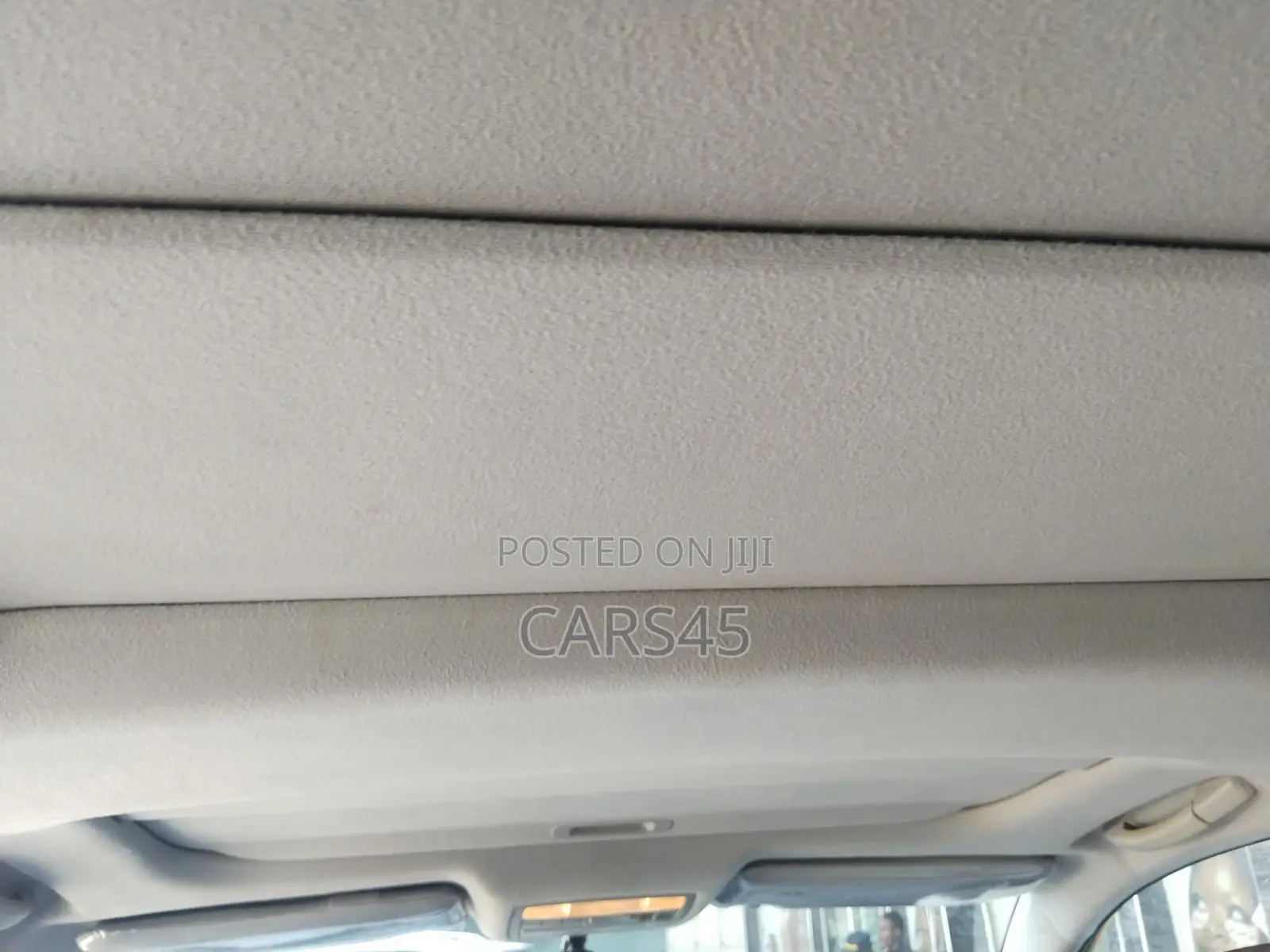 Toyota Venza 2011 Blue
