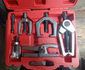 Universal Puller