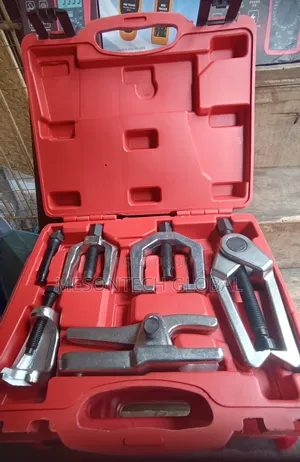 Universal Puller
