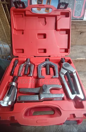 Universal Puller