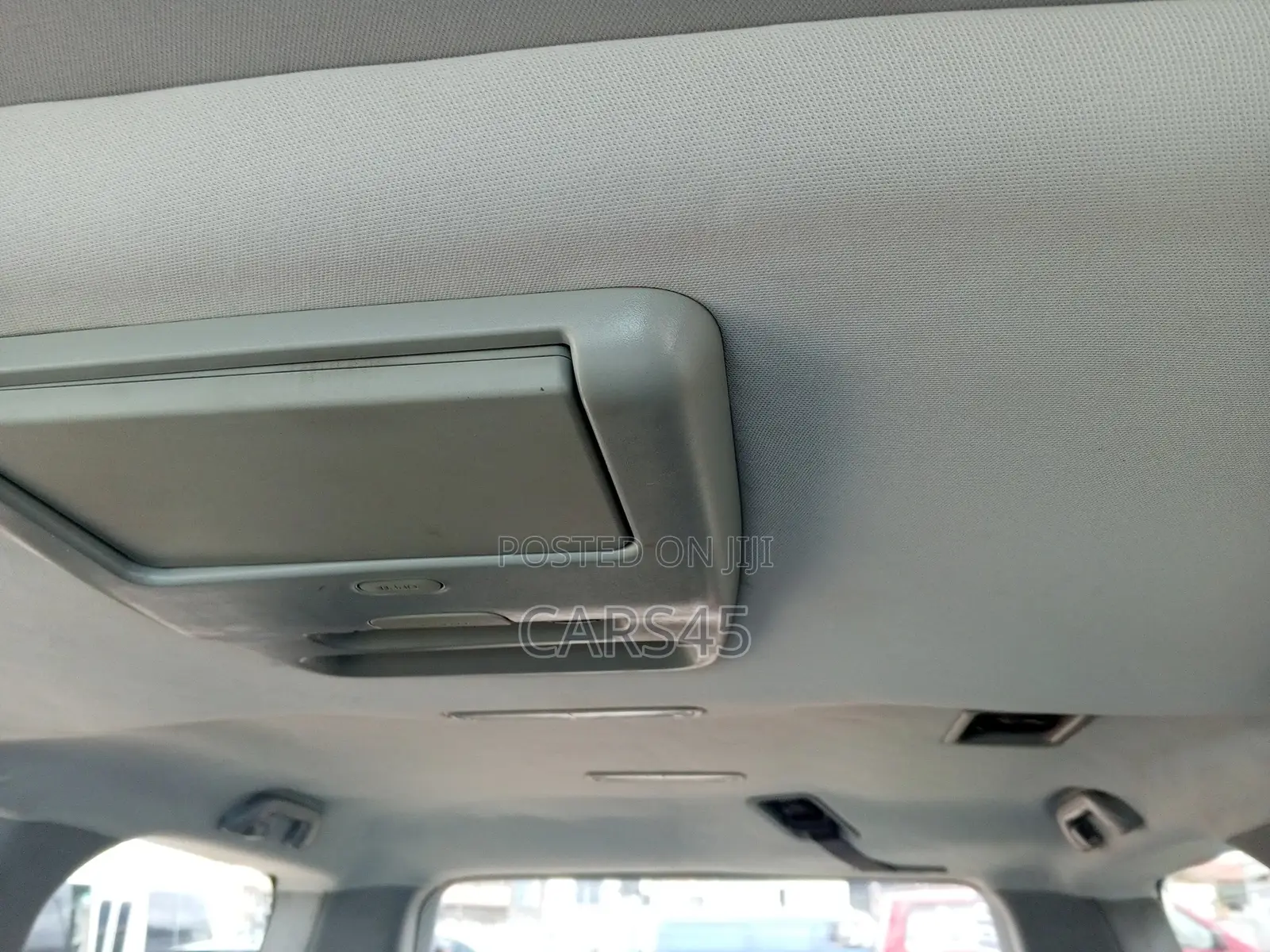 Honda Pilot 2008 Blue