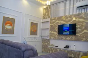Duchapartments Apartment-4 1 Bedroom Apartment At Surulere