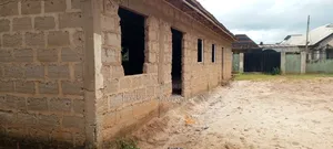 1bdrm House in Decency Education, Benin City for rent