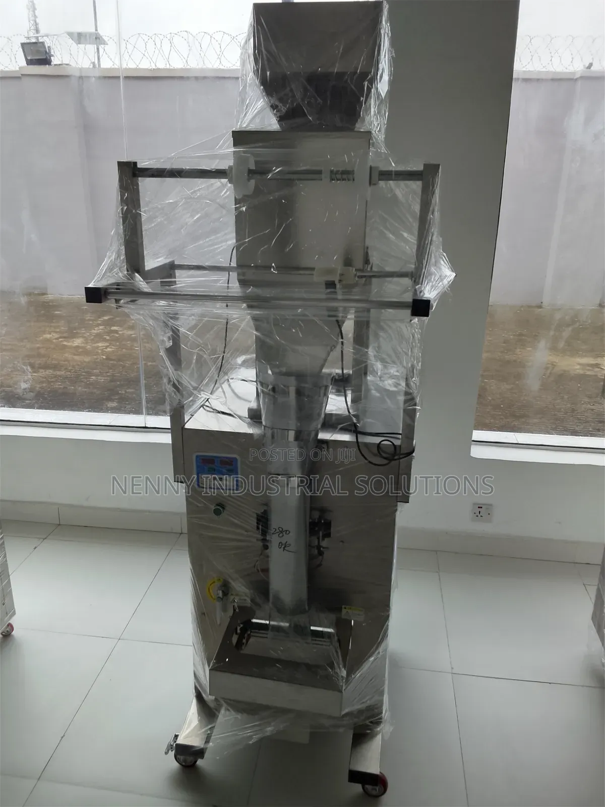 FZL-1000 Granule Powder Packaging Machine