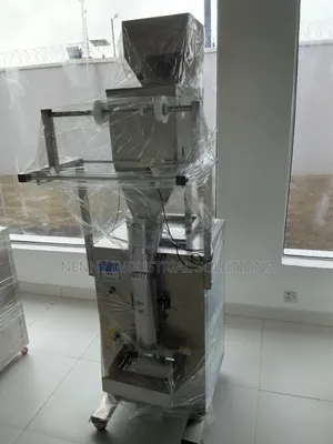 FZL-1000 Granule Powder Packaging Machine