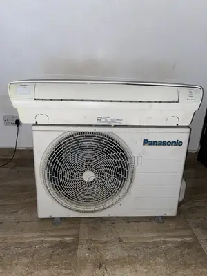 Panasonic 1.5hp Split Air Conditioner
