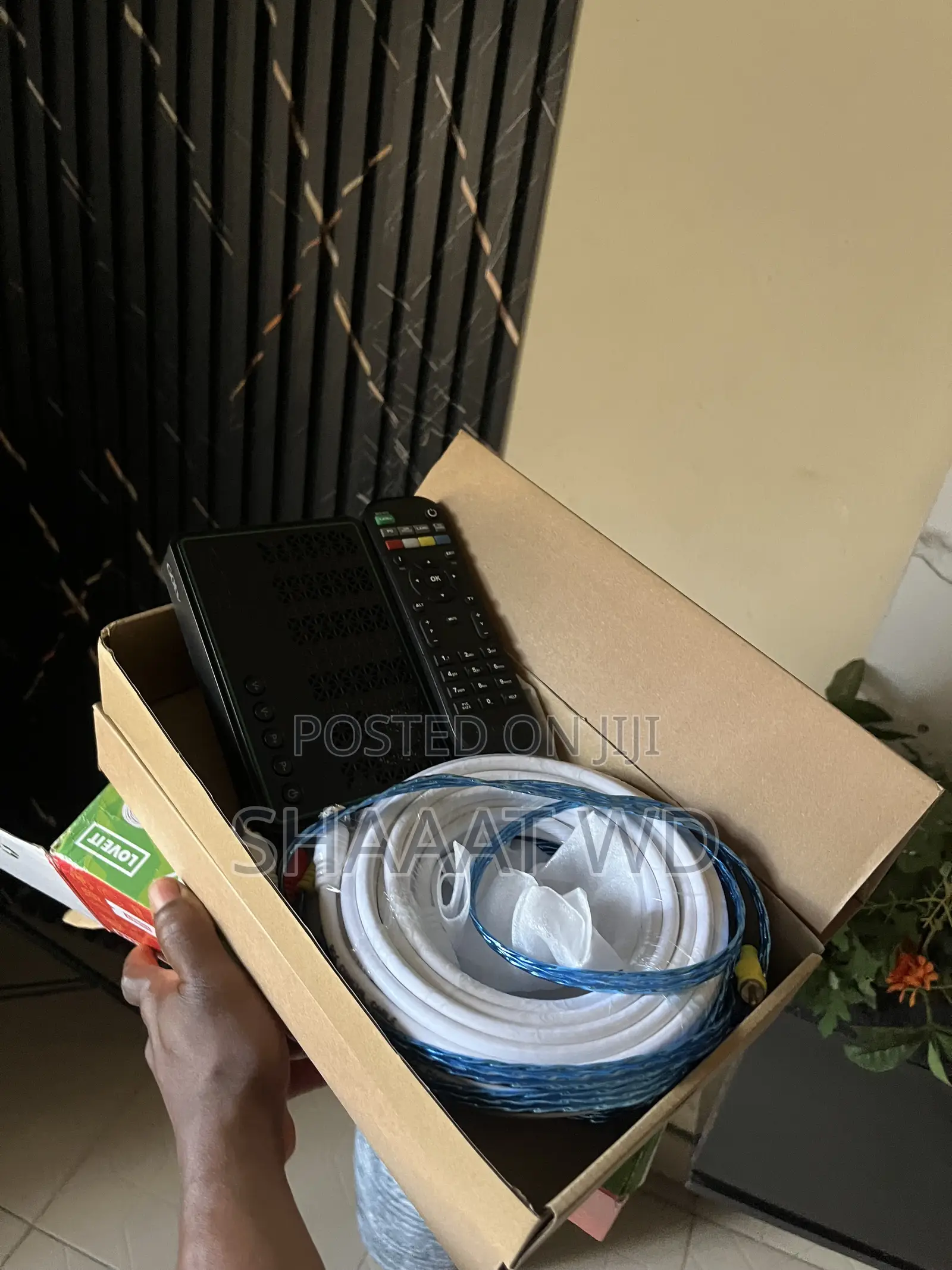 Gotv Complete Set