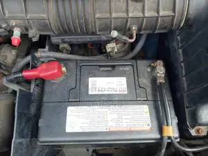 Honda Pilot 2008 Blue