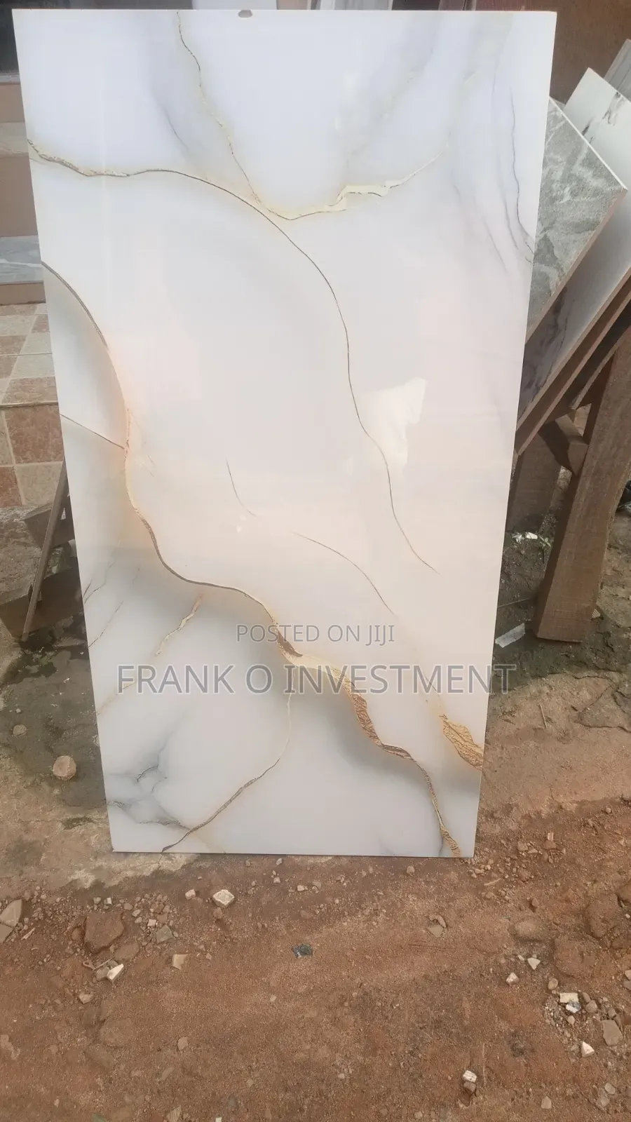 Building Materials