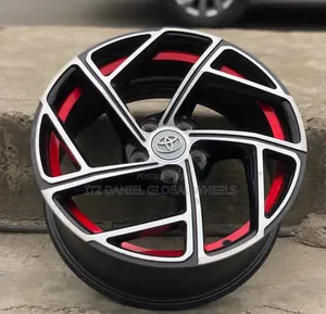 16 Inch Rim Toyota Corolla