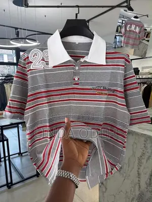 *Fashion T_shirts
