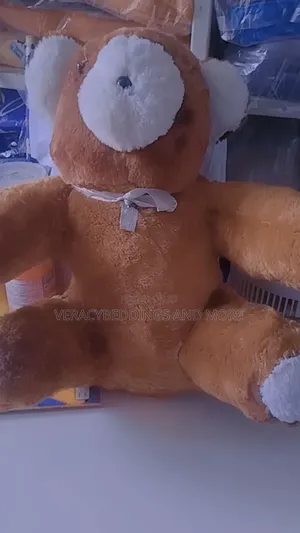 Teddy Bear