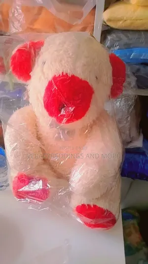 Teddy Bear