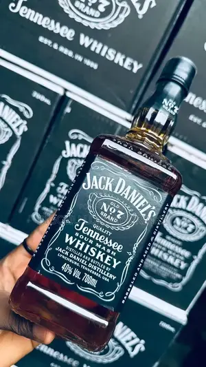 Jack Daniel's