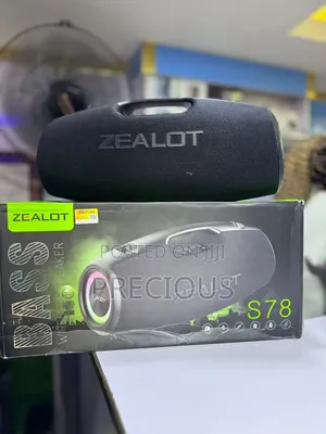 Zealot S78