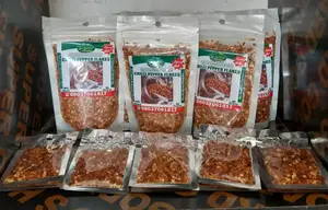 Chilli Pepper Flakes