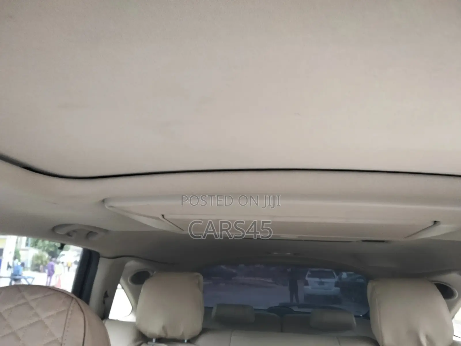Acura MDX 2014 Black