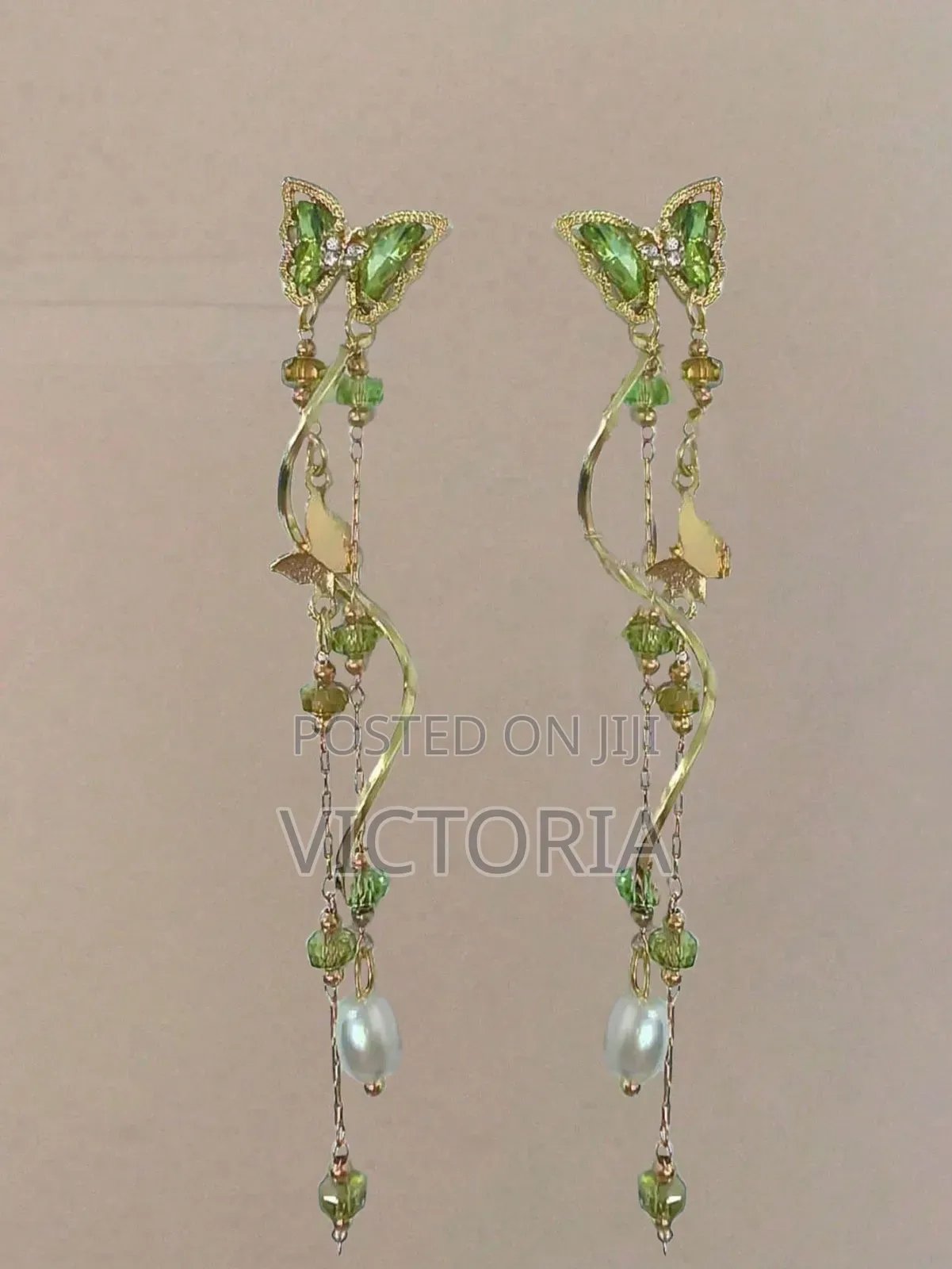 Victoria's Collections