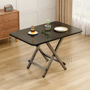 Dinning Table 80cm/120cm