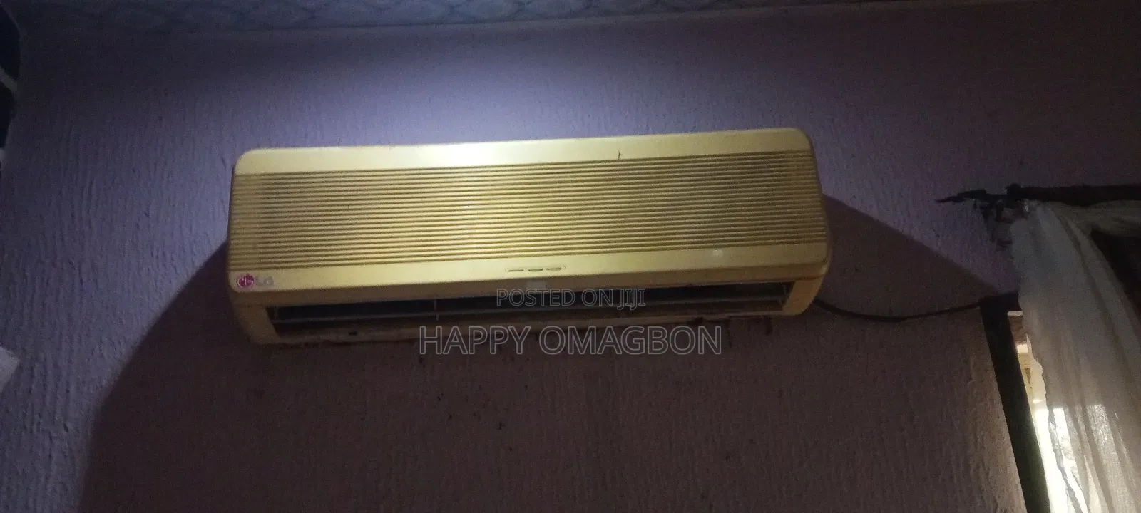 Air Conditioner