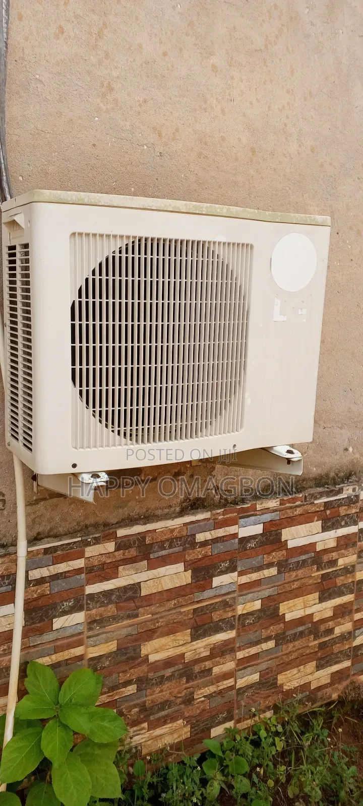 Air Conditioner