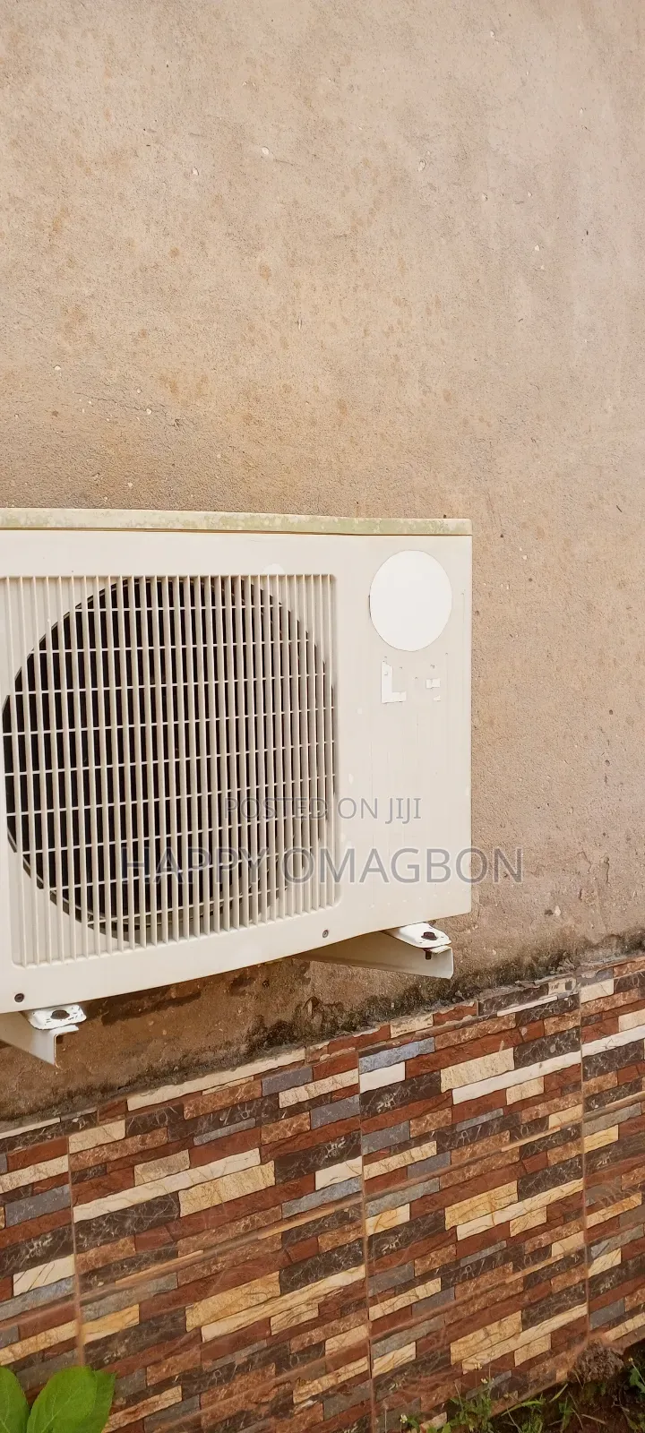 Air Conditioner