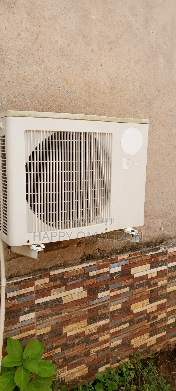 Air Conditioner