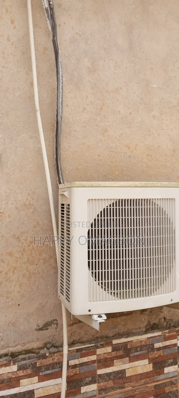 Air Conditioner