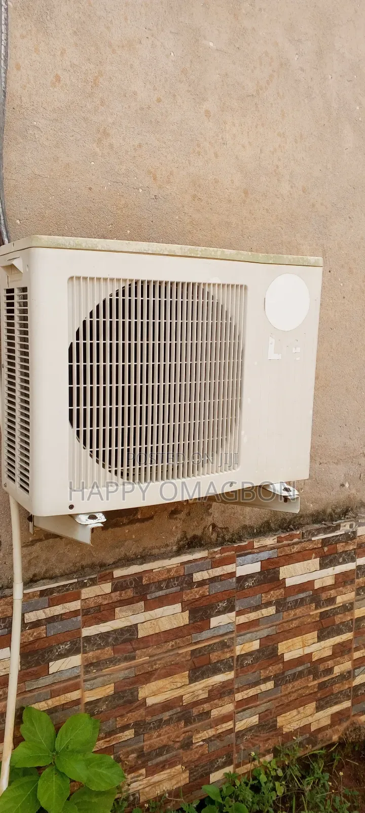 Air Conditioner