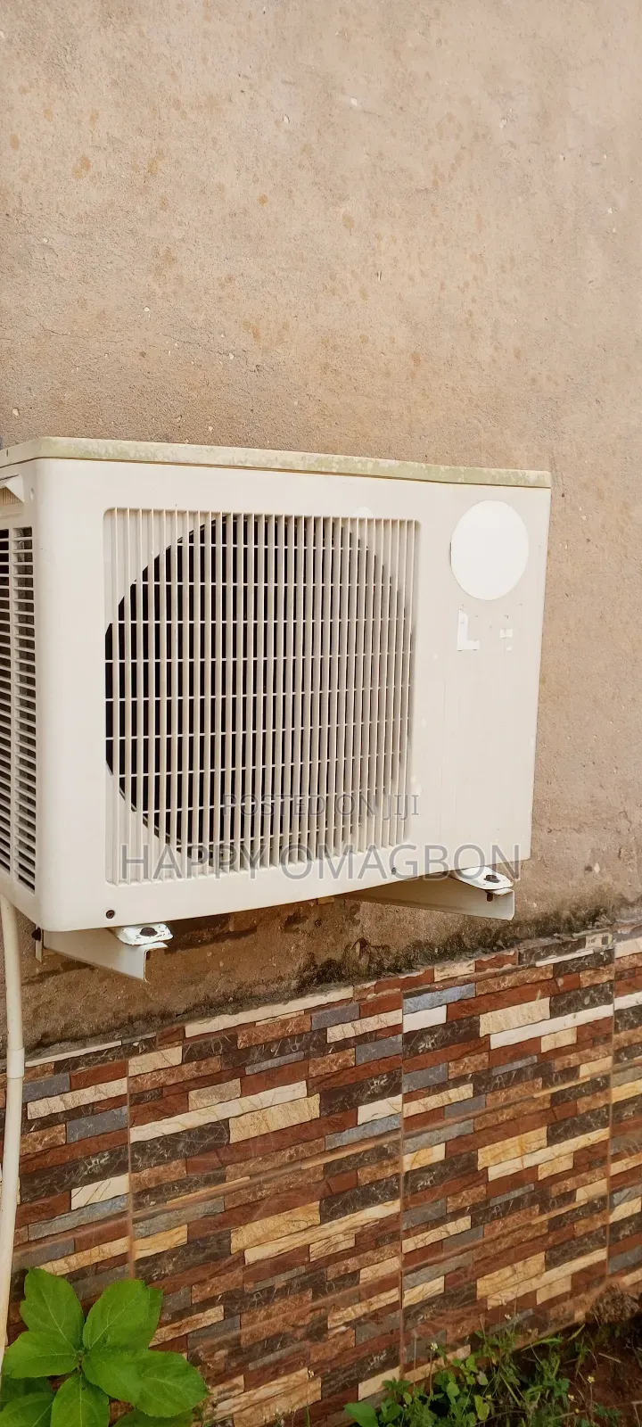 Air Conditioner
