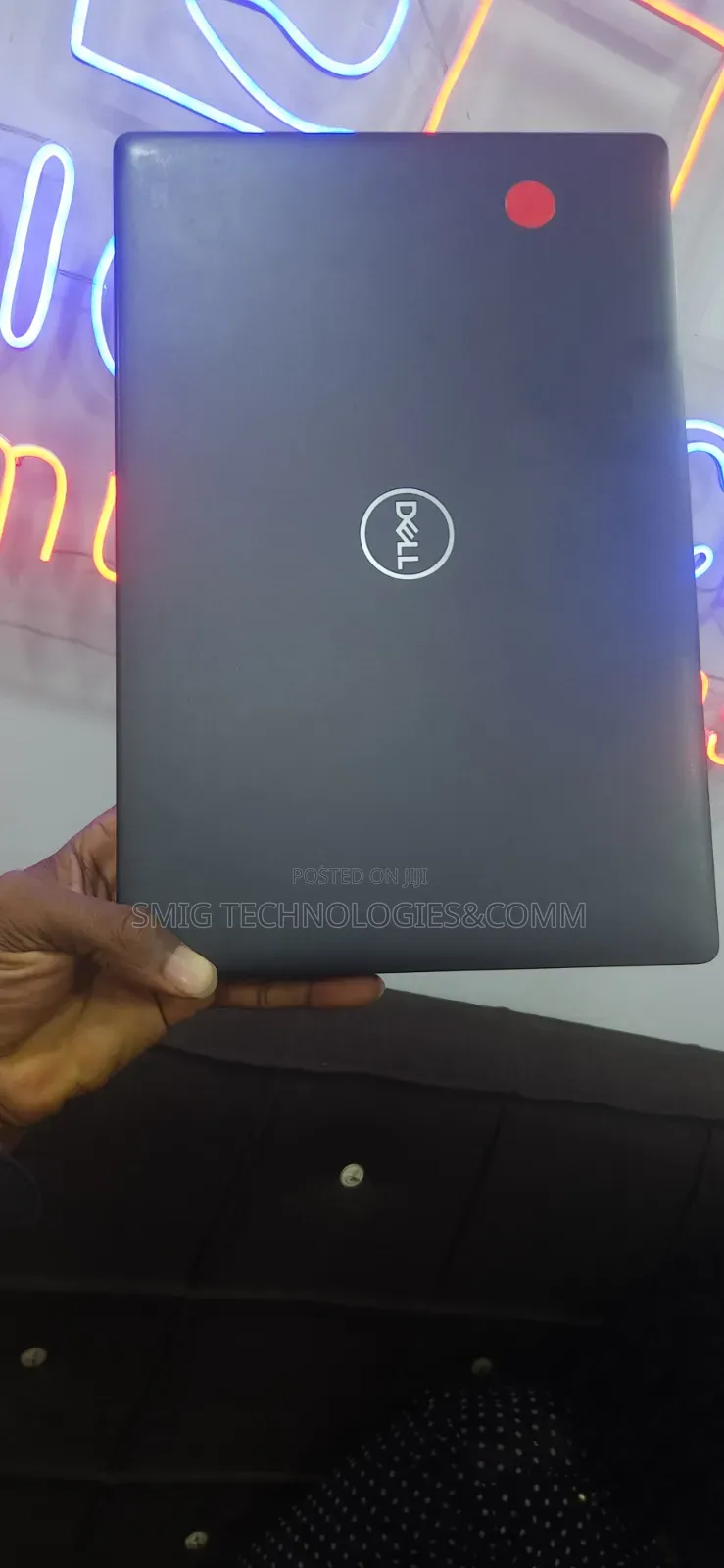 Laptop Dell Latitude 5400 8GB Intel Core i5 SSD 256GB