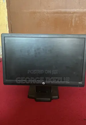 Hp W1972a Monitor