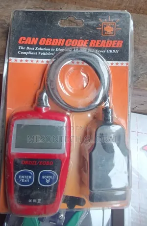 Obd Code Reader