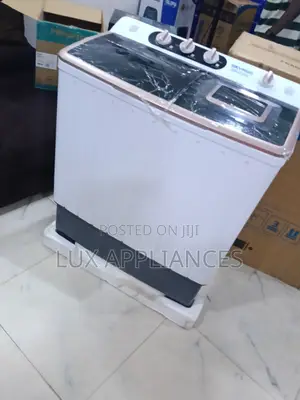 Skyrun 11kg Automatic Laundry Machine