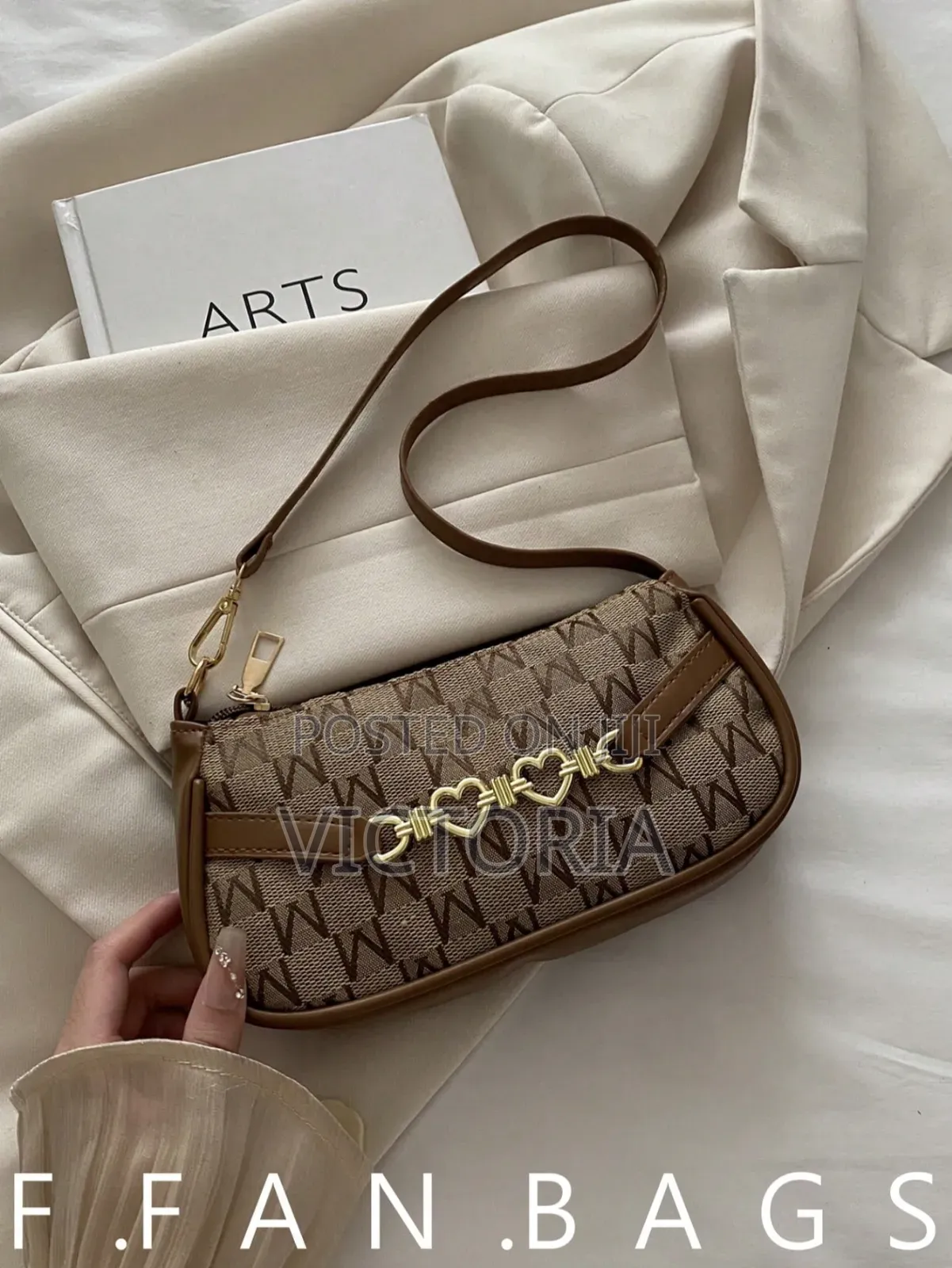 Victoria's Collections