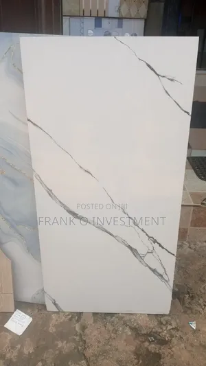 Building Materials
