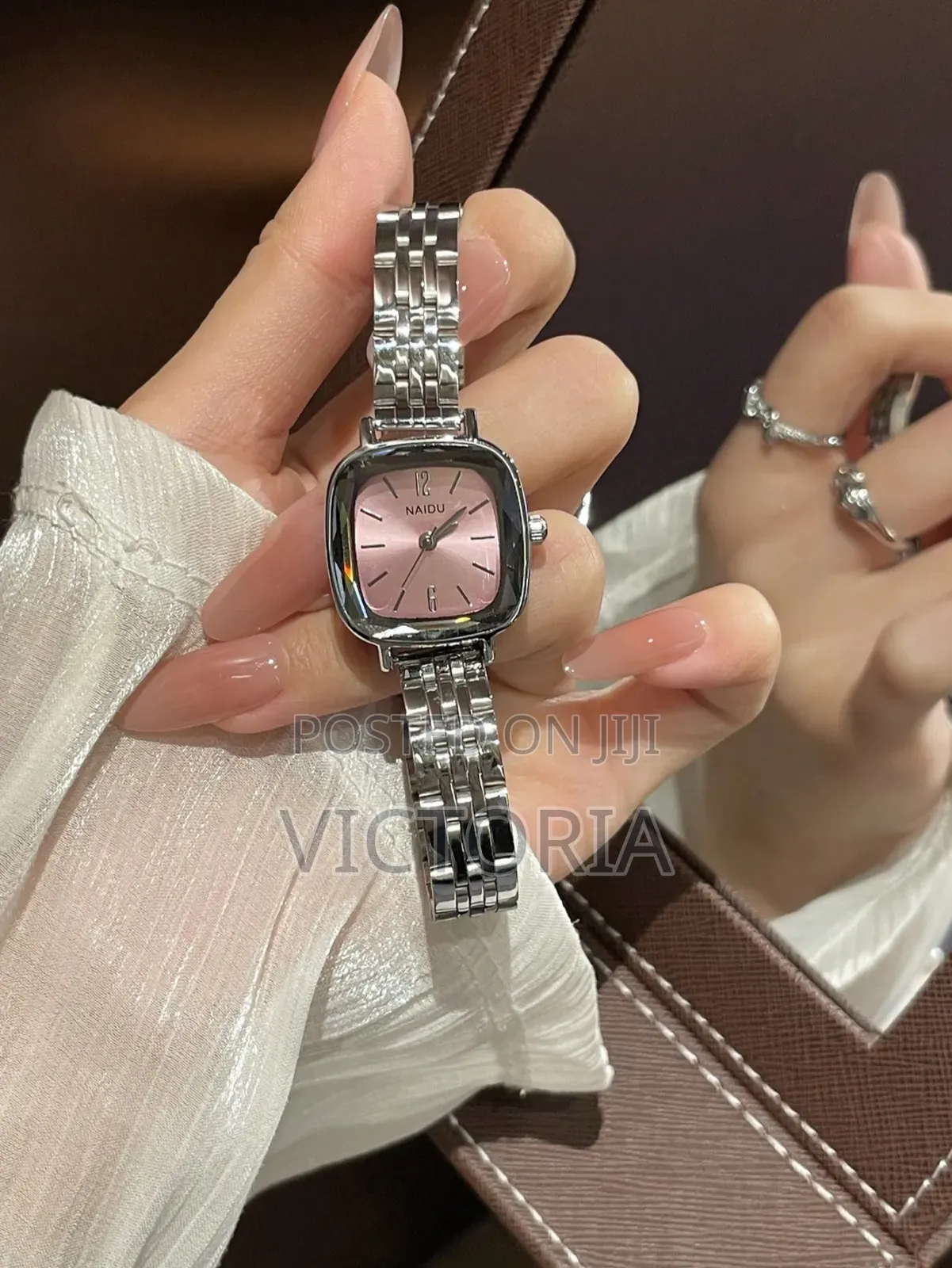 Victoria's Collections