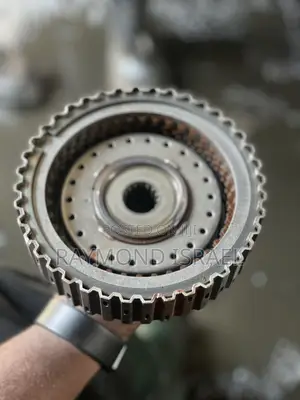 10pin Drive Cup