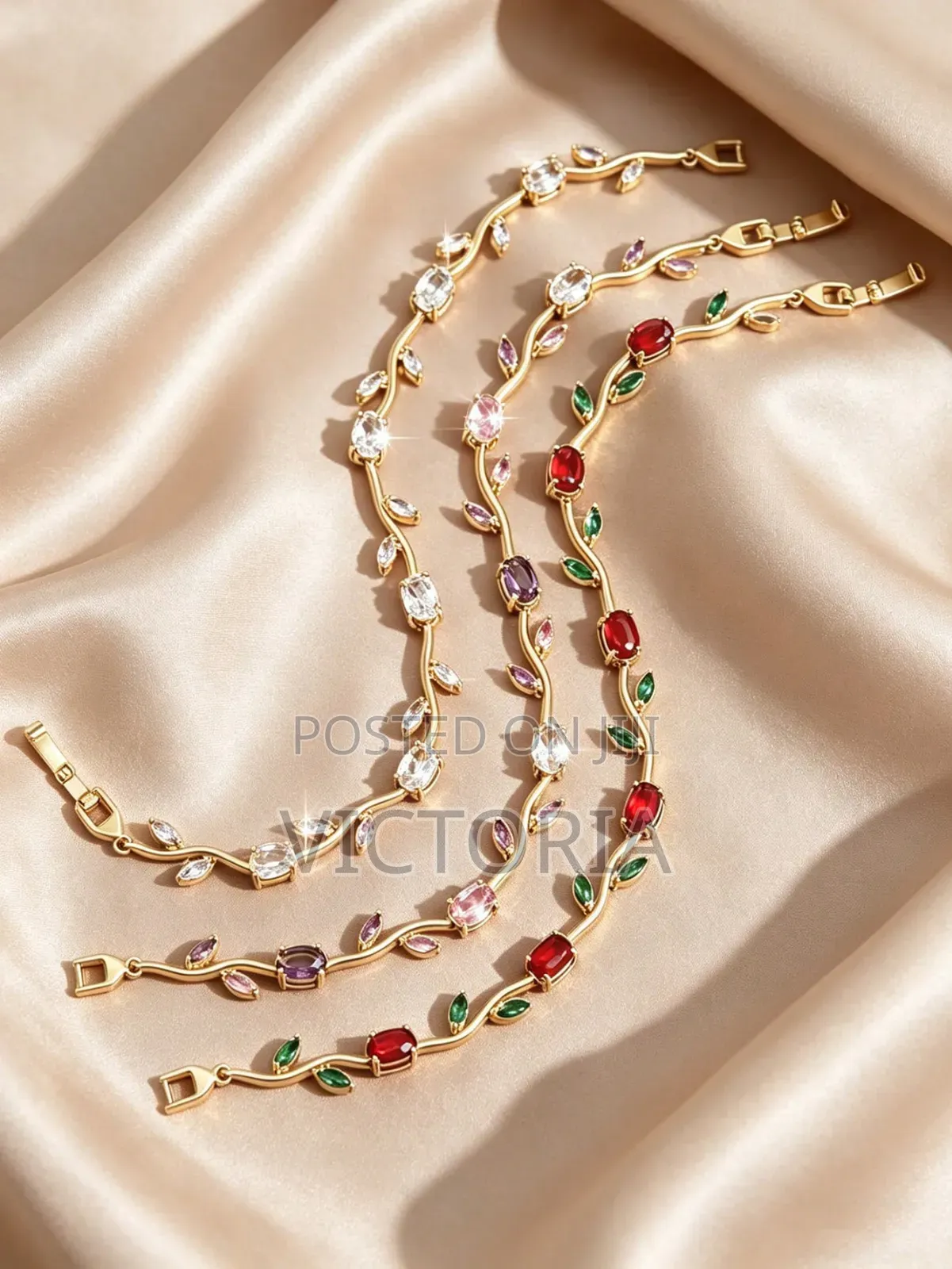 Victoria's Collections