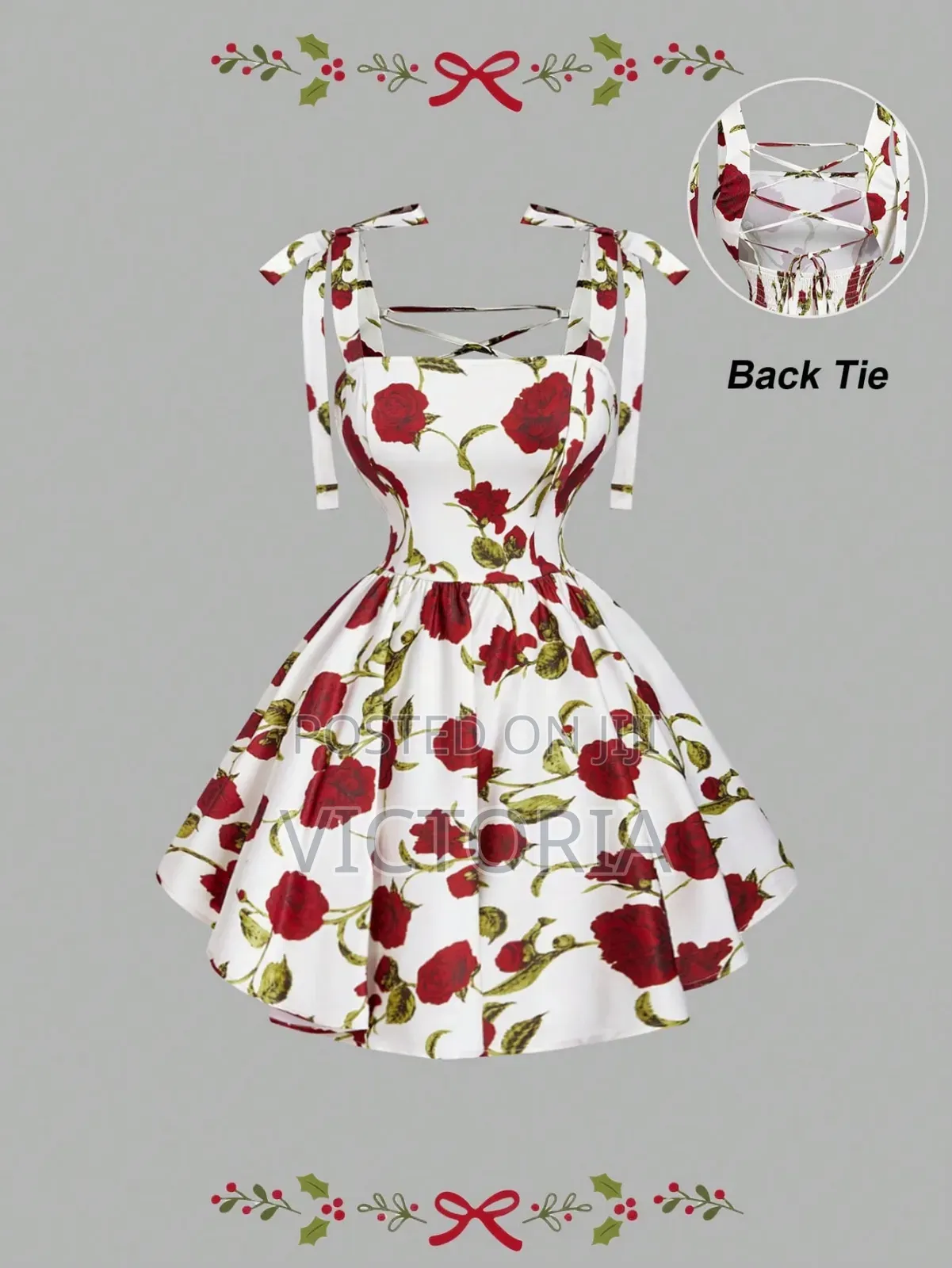 Victoria's Collections