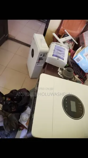 Solar Inverter Installation