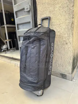 Samsonite 29inches Travel Bag