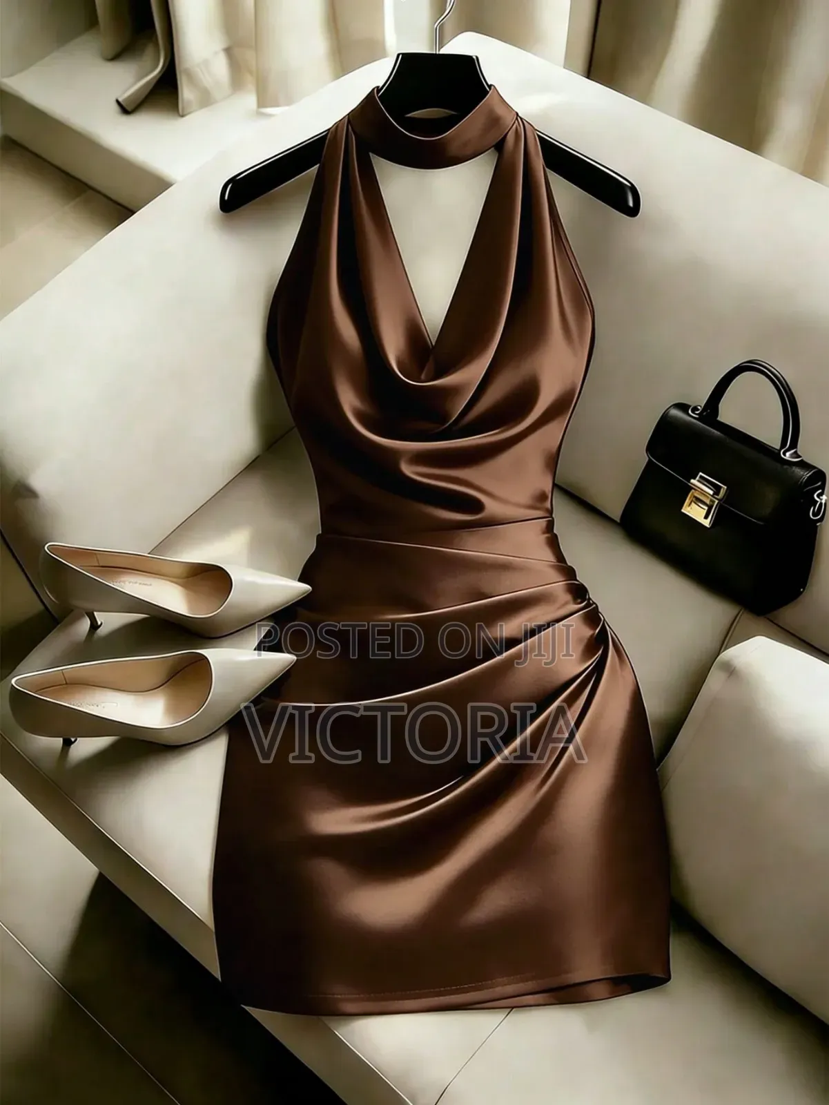 Victoria's Collections